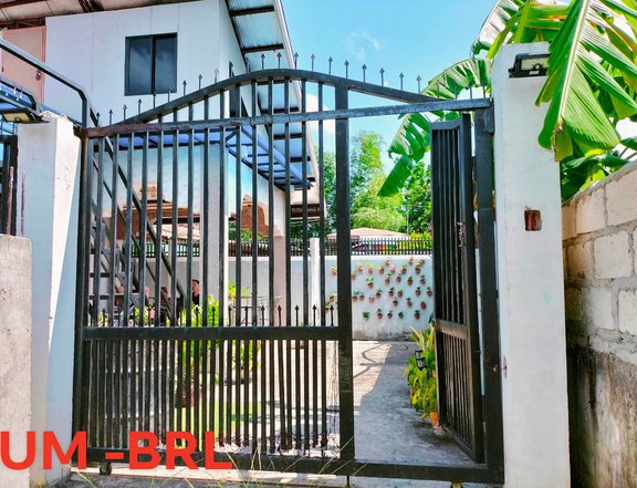 2-bedroom Single Detached House For Sale in Ronda Cebu