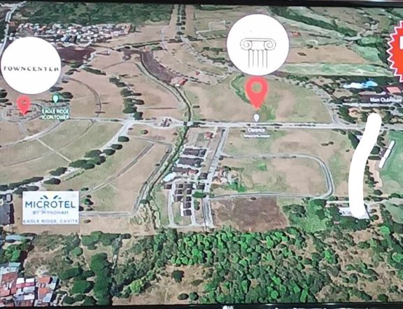 300 sqm Commercial Lot For Sale in Nasugbu Batangas