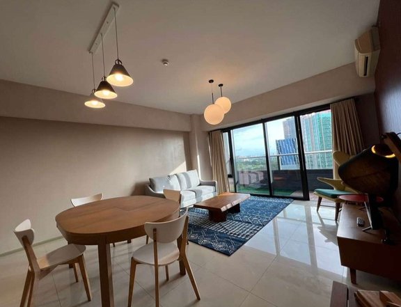 1 Bedroom in Arya Residences Tower 1 BGC Condo for Rent