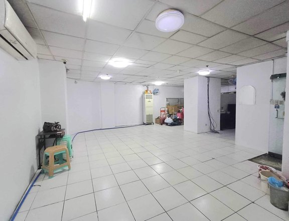 Commercial Space in West of Ayala Makati For Rent