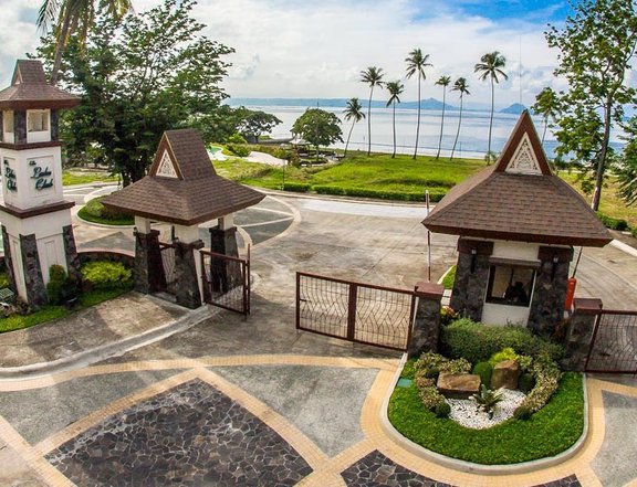 794 sqm Residential Lot For Sale By Owner in Laeuna De Taal Talisay Batangas