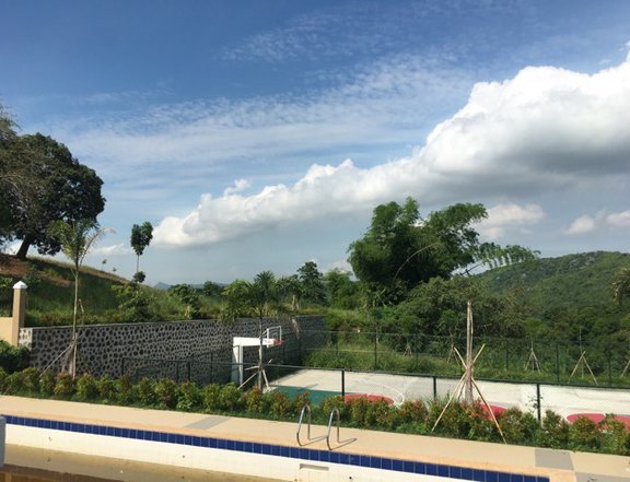 210 sqm lot for sale in Overlooking of  Oro Vista Grande Inarawan Antipolo