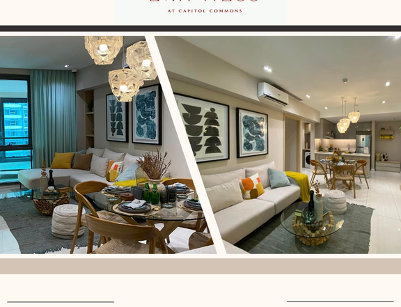 Preselling Property in Capitol Commons