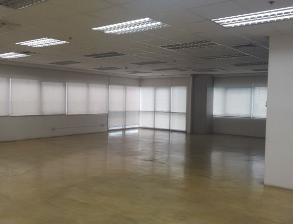 Commercial property for rent in Ortigas CBD, Pasig, Metro Manila BPO