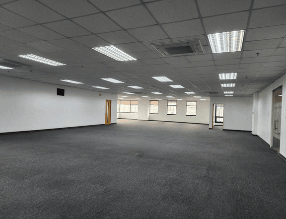 For Rent Lease Office Space Ortigas Center Whole Floor 1400sqm