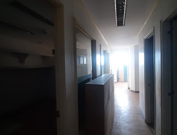 Office space for rent in Alabang - 49sqm
