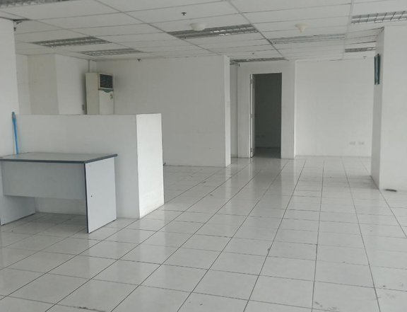 For Rent Lease PEZA Office Space 155 sqm Ortigas Center