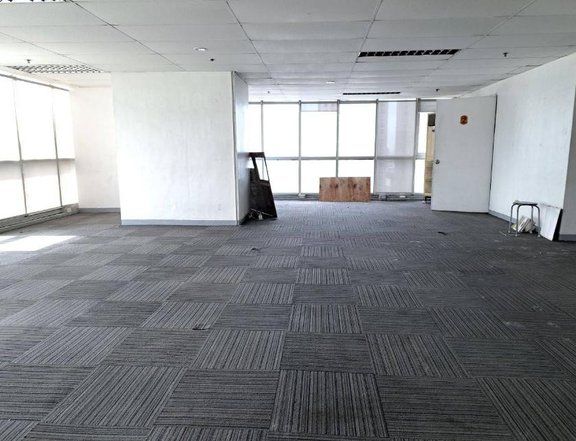 For Rent Lease Office Space San Miguel Avenue Ortigas Pasig