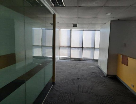 Office Space Rent Lease Ortigas Pasig Metro Manila 160 sqm