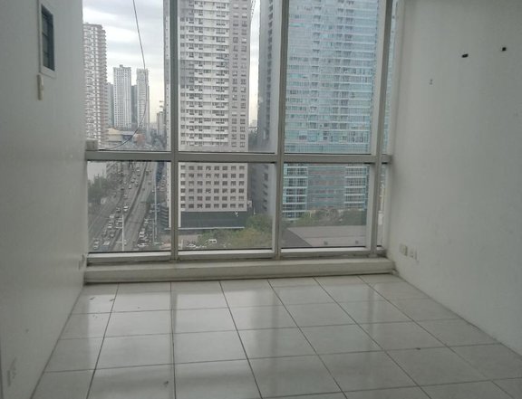 For Rent Lease Office Space 155 sqm PEZA Ortigas Center