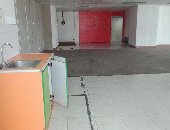 For Rent Lease Office Space 209 sqm Ortigas Center Pasig