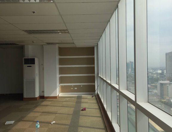 Office Space Rent Lease Ortigas Center Pasig PEZA 210 sqm