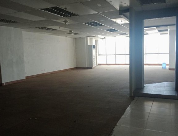Office Space For Sale Warm Shell Ortigas Center Pasig