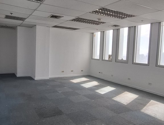 For Rent Lease Office Space Call Center BPO Ortigas