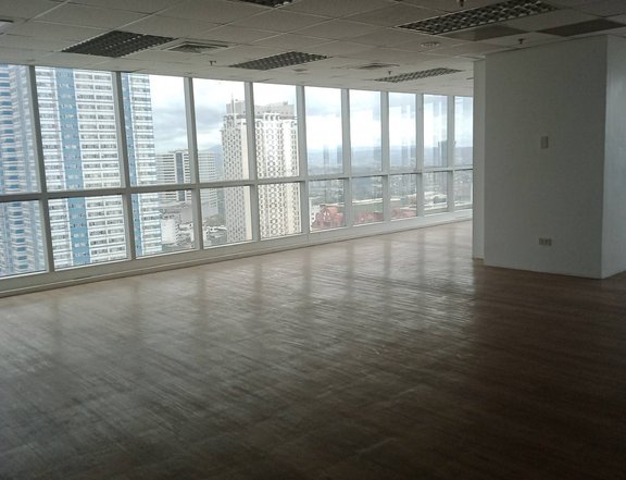 Office Space 416 sqm For Rent Lease Ortigas Center Pasig City Manila