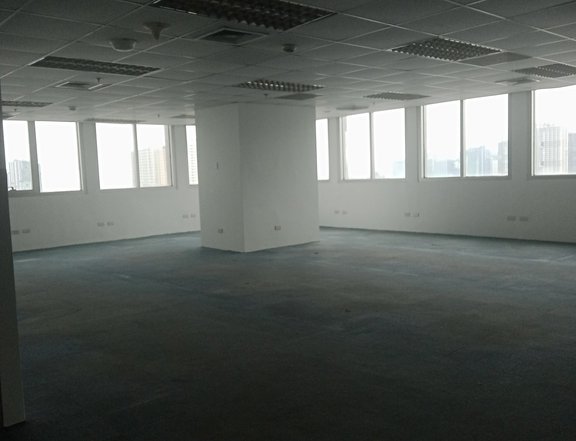 For Rent Lease Office Space 416 sqm Ortigas Center Pasig