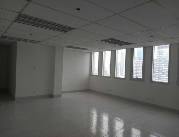 For Sale Office Space Warm Shell 56 sqm Ortigas Pasig