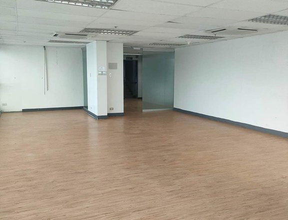 Office Space Rent Lease 915 sqm Ortigas Pasig City Manila