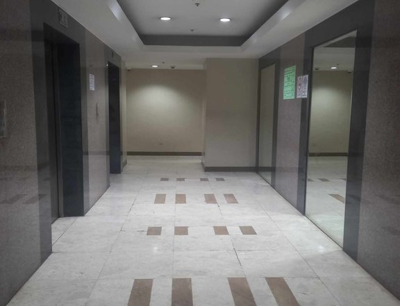 For Rent Lease Office Space 71 sqm Ortigas Center Pasig