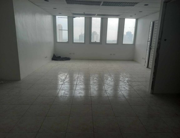 For Sale Office Space 71 sqm Ortigas Center Pasig Manila