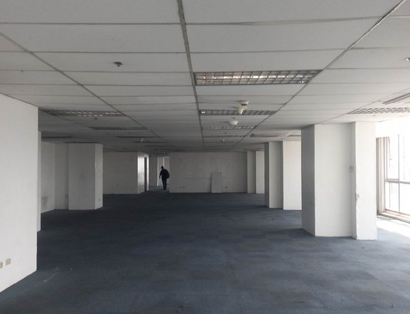 Office Space Rent Lease Whole Floor Ortigas Center Pasig Philippines