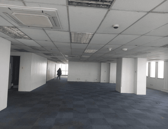 Office Space Rent Lease Whole Floor Ortigas Center Pasig Philippines