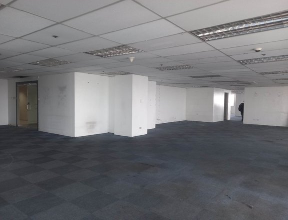 Office Space Rent Lease Whole Floor Ortigas Center Pasig Philippines