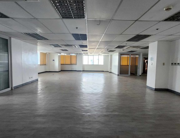 For Sale 858 sqm Office Space Ortigas Center Pasig