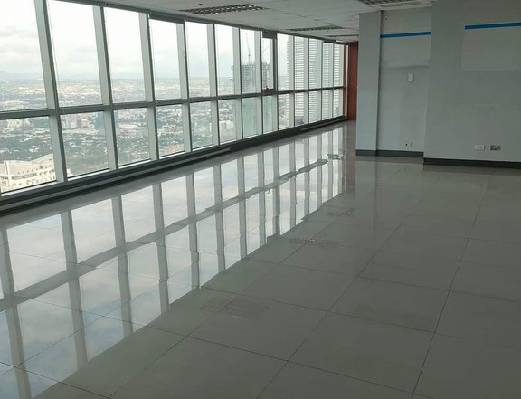 For Rent Lease Office Space Ortigas Center Pasig Whole Floor