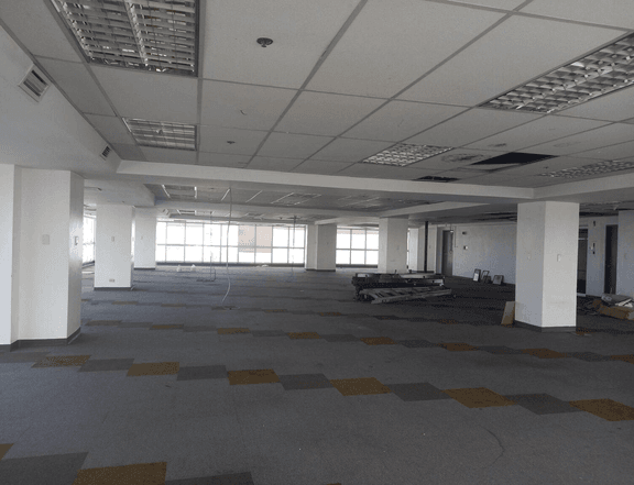 For Rent Lease Office Space Ortigas Center Pasig Manila Philippines