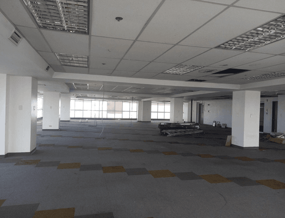 For Sale Office Space Ortigas Center Pasig 915sqm Whole Floor