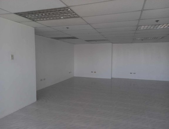 For Rent Lease Office Space Ortigas Center Pasig 91 sqm