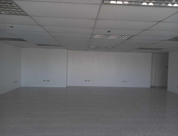 90 sqm Office Space For Sale Ortigas Center