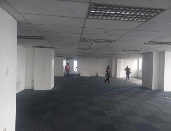 Office Space Rent Lease Whole Floor Ortigas Center Pasig Manila