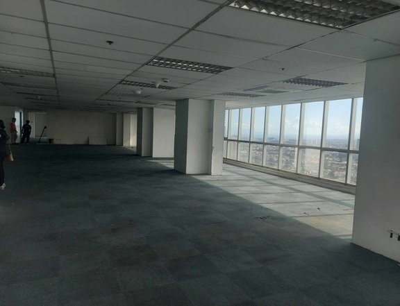 For Sale 922 sqm Office Space Ortigas Center Pasig Manila
