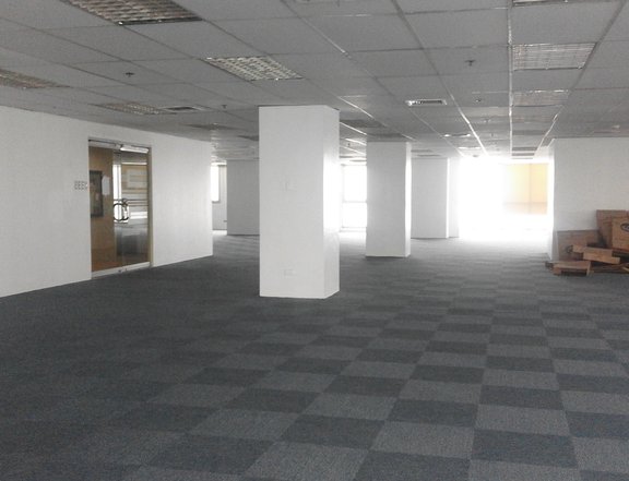 For Rent Lease Office Space Whole Floor Ortigas Center Pasig