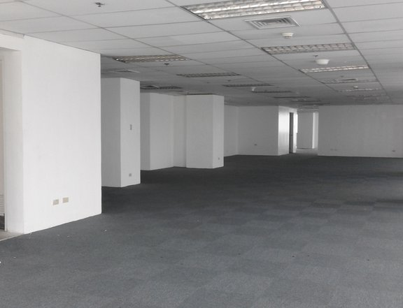 For Rent Lease Office Space Whole Floor Ortigas Center Pasig