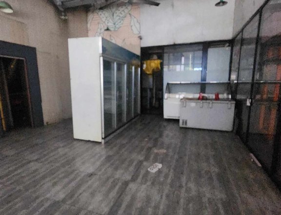 For Rent Lease Ground Floor Space 155 sqm Ortigas Pasig