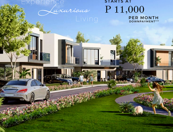 Strategic location Residential lot | 45 minutes away from BGC