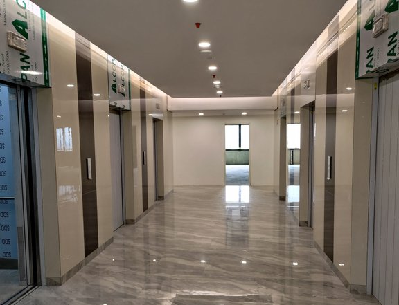 Office Space for Sale Available in Ortigas East