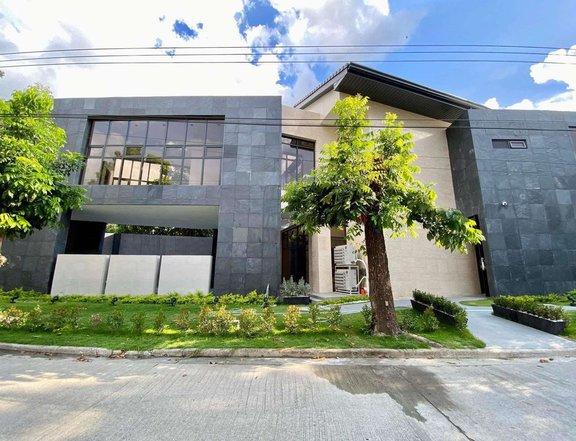 Korean Style House and Lot for Sale in Heritage Place Subdivision Pampanga