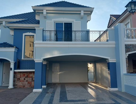 READY FOR OCCUPANCY ADELAIDE HOUSE FOR SALE IN VERSAILLES ALABANG