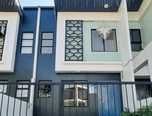 FOR SALE Townhouse properties  in GEN. TRIAS  "FULLY FINISHED!"