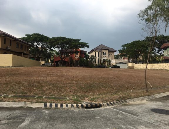 433 sqm Residential Lot For Sale in Las Piñas Metro Manila