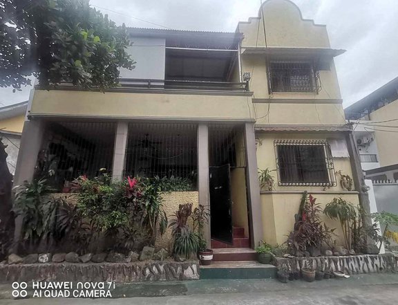 House for Sale in San Antonio Valley 15 Sucat Road Paranaque City