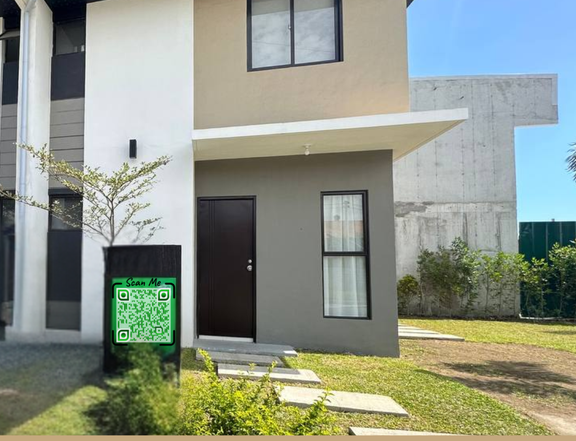 3-bedroom  House and Lot For Sale in Cabuyao Laguna