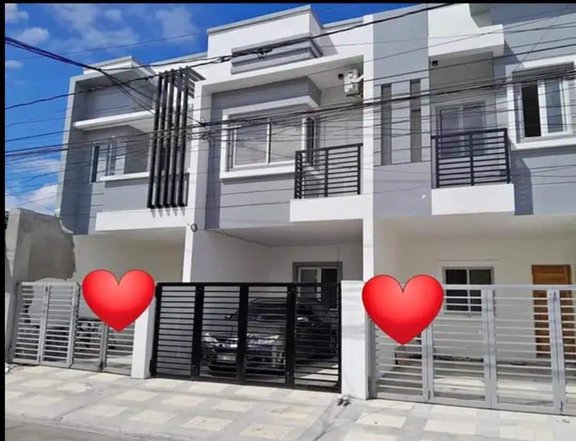 Brand new Townouse for Sale in Pacita 1 San Pedro Laguna