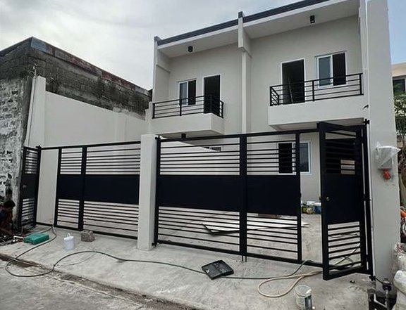 Brand new Duplex unit for Sale in Rosario Complex San Pedro Laguna