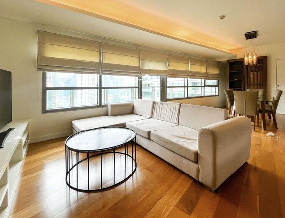 136.00 sqm 2-bedroom Condo For Sale in Makati Metro Manila