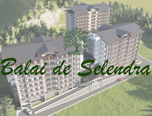 RFO AND PRE-SELLING CONDO IN BAGUIO CITY